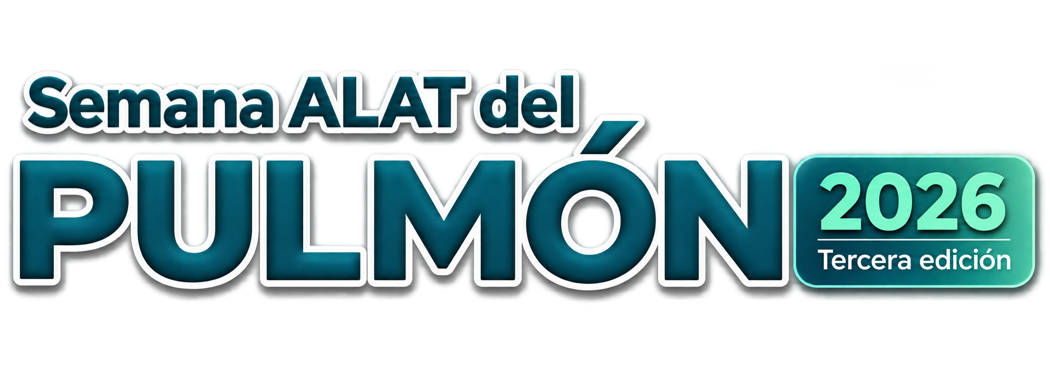 Semana ALAT del Pulmón