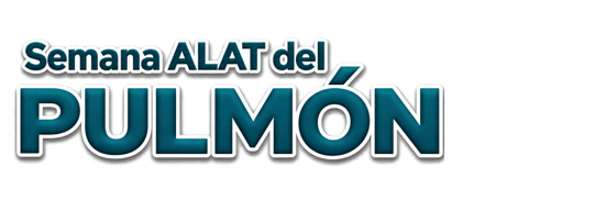 Semana ALAT del Pulmón